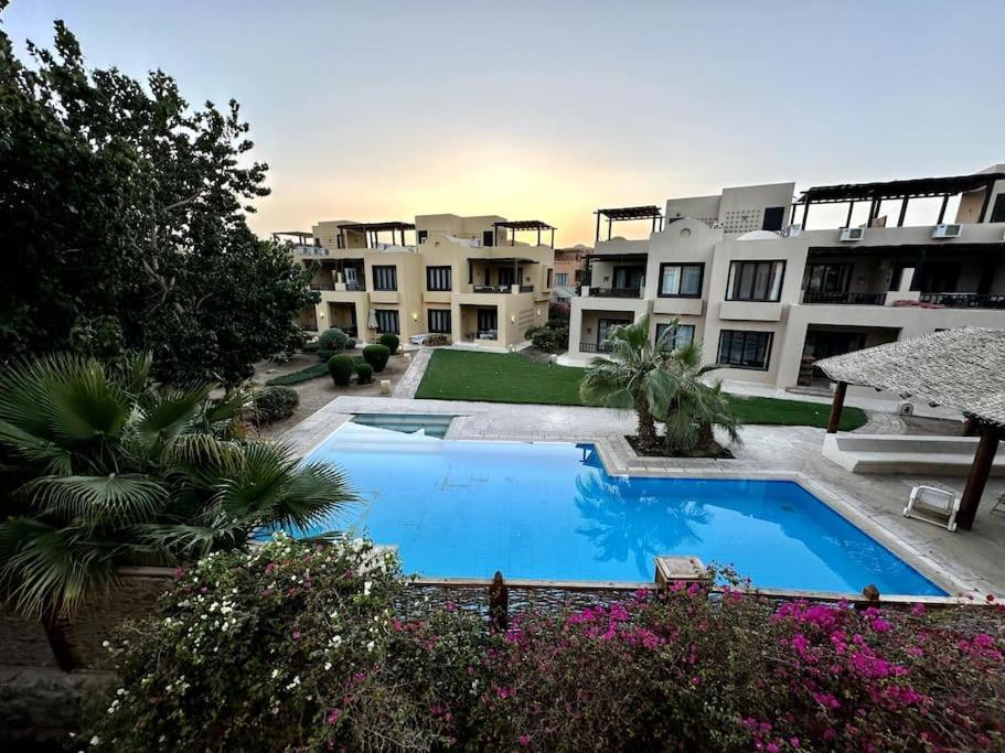 Apartament 2 Bedroom Condo, With Pool, And & Lagoon Access Hurghada