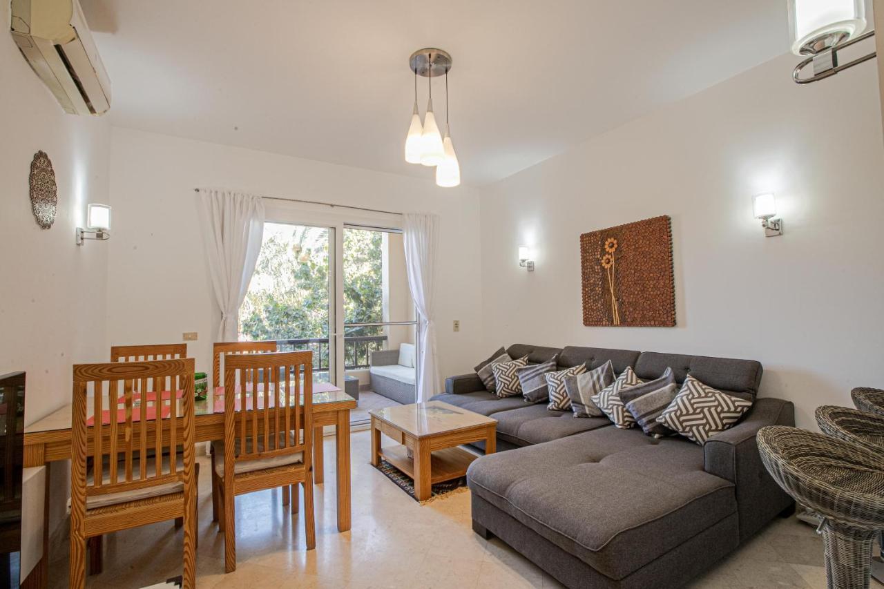 Apartament 2 Bedroom Condo, With Pool, And & Lagoon Access Hurghada