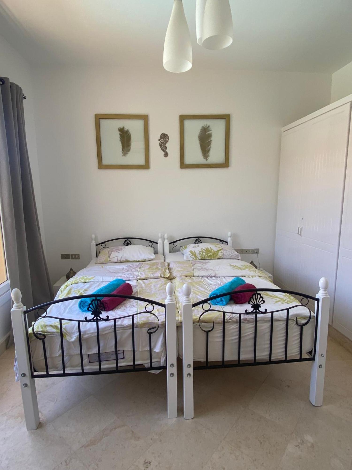Apartament 2 Bedroom Condo, With Pool, And & Lagoon Access Hurghada